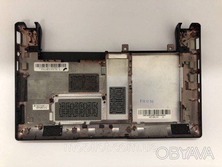 Часть корпуса (Поддон) Lenovo S10-3 (NZ-17064) 
Часть корпуса поддон к ноутбуку . . фото 1