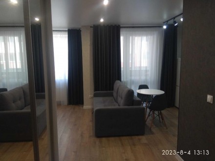 5252-ЕМ Продам 1 комнатную квартиру 33м2 в новострое ЖК Птичка на Салтовке 
Акад. . фото 14