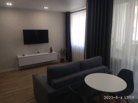 5252-ЕМ Продам 1 комнатную квартиру 33м2 в новострое ЖК Птичка на Салтовке 
Акад. . фото 16