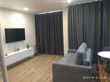 5252-ЕМ Продам 1 комнатную квартиру 33м2 в новострое ЖК Птичка на Салтовке 
Акад. . фото 8