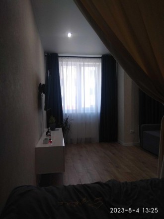 5252-ЕМ Продам 1 комнатную квартиру 33м2 в новострое ЖК Птичка на Салтовке 
Акад. . фото 12