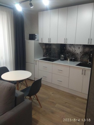 5252-ЕМ Продам 1 комнатную квартиру 33м2 в новострое ЖК Птичка на Салтовке 
Акад. . фото 2