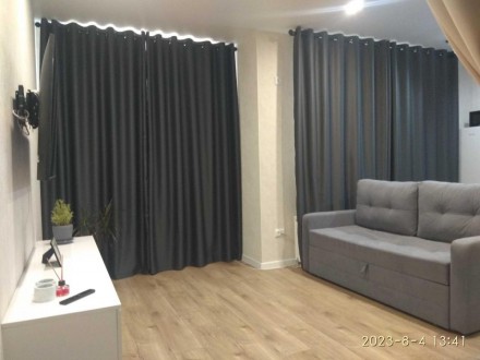 5252-ЕМ Продам 1 комнатную квартиру 33м2 в новострое ЖК Птичка на Салтовке 
Акад. . фото 4