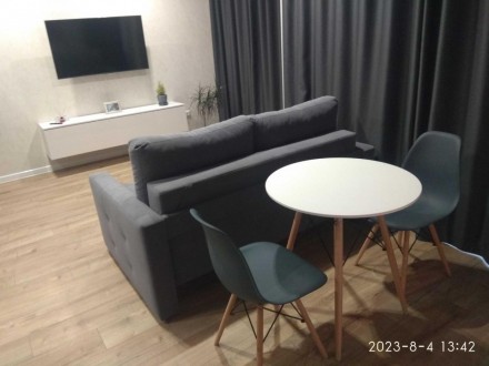 5252-ЕМ Продам 1 комнатную квартиру 33м2 в новострое ЖК Птичка на Салтовке 
Акад. . фото 9