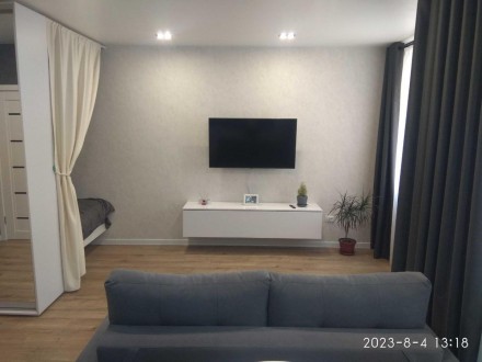 5252-ЕМ Продам 1 комнатную квартиру 33м2 в новострое ЖК Птичка на Салтовке 
Акад. . фото 6