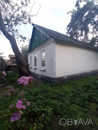 Продам два будинки на приватизованій землі (10соток) по вул. Карла Роде/ пр. Металургів