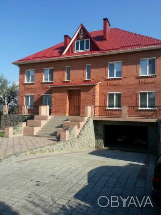 Продажа шикарного 485м2 дома на Вьетнамской ул. 125 (Игрень)