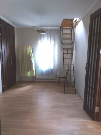 Продам кирпичный дом Чугуеве пл. 117 кв.м + мансарда с балконом (можно сделать д. . фото 8