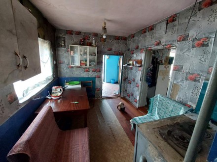 Предлагаем вашему вниманию уютный дом, расположенный по переулку Сухой, с земель. Днепродзержинск. фото 12