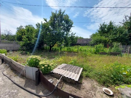 Предлагаем вашему вниманию уютный дом, расположенный по переулку Сухой, с земель. Днепродзержинск. фото 8