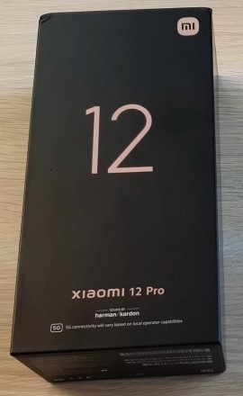 Технические характеристики Xiaomi 12 Pro.

Дисплей: 6,73 дюйма, AMOLED, 20:9, . . фото 3