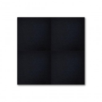 Самоклеючий ковролін представляє собою невеликі квадрати з вираженим ворсовим по. . фото 8