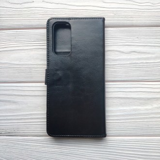 Чехол-книжка idewei для Xiaomi Poco M5S
Материал: бампер - силикон;книжка (внешн. . фото 6