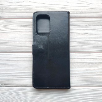 Чехол-книжка idewei для Xiaomi Poco M5S
Материал: бампер - силикон;книжка (внешн. . фото 8