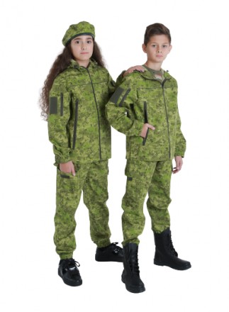 Костюм дитячий ARMY KIDS камуфляжний для хлопчиків Скаут камуфляж Жабка зріст 15. Одесса. фото 1 Костюм дитячий ARMY KIDS камуфляжний для хлопчиків Скаут камуфляж Жабка зріст 15. Одесса. фото 1