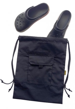 Сумка-рюкзак універсальний колір темно-синій код: 22-1200
 
Дитячі вироби мають . . фото 5