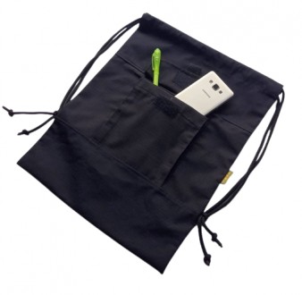 Сумка-рюкзак універсальний колір темно-синій код: 22-1200
 
Дитячі вироби мають . . фото 4