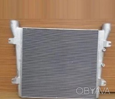 4655062 Радиатор интеркулер HITACHI ZX850-3/870-5
 
Код запчасти: 4655062
Аналог. . фото 1