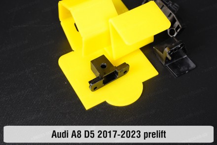 Купить рем комплект крепления корпуса фары Audi A8 D5 (2017-2023) надежно отремо. . фото 5