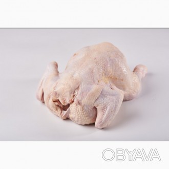 Виробник м'яса пропонує курятину оптом за доступною ціною! Наш процес вироб. . фото 1