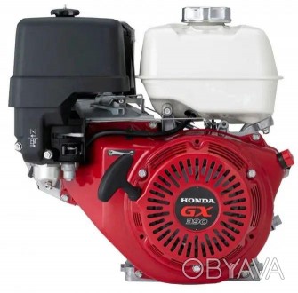 Двигатель бензиновый Honda (GX 390 UT2 SX Q4 OH)
