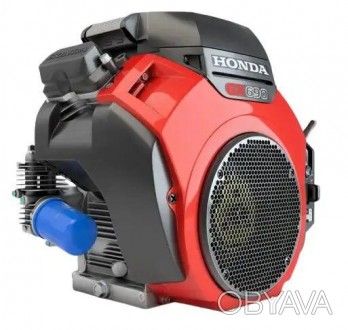 Двигатель бензиновый Honda (GX 690 TX F4 OH)