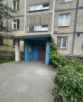 В продаже 3-к квартира на Малиновского, Солнечный, средина жилмассива. 
Не углов. . фото 12