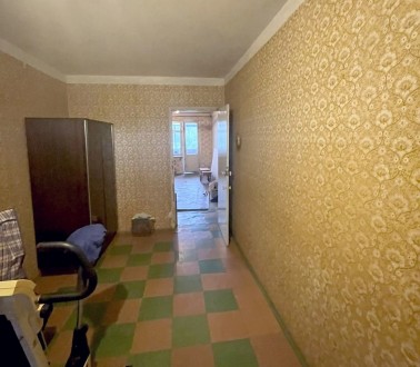 В продаже 3-к квартира на Малиновского, Солнечный, средина жилмассива. 
Не углов. . фото 4
