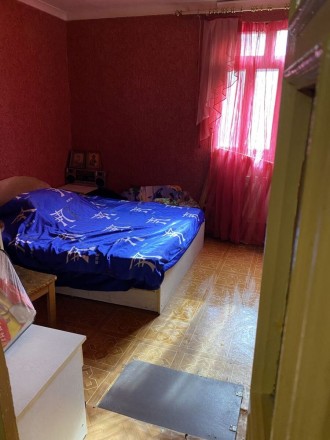 3-кімнатна квартира в Приморському районі на Скиданівській. 
Квартира знаходитьс. Приморский. фото 9