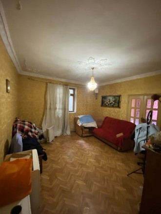 3-кімнатна квартира в Приморському районі на Скиданівській. 
Квартира знаходитьс. Приморский. фото 8