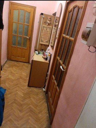 3-кімнатна квартира в Приморському районі на Скиданівській. 
Квартира знаходитьс. Приморский. фото 4