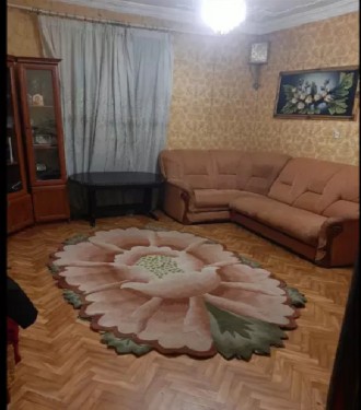 3-кімнатна квартира в Приморському районі на Скиданівській. 
Квартира знаходитьс. Приморский. фото 2