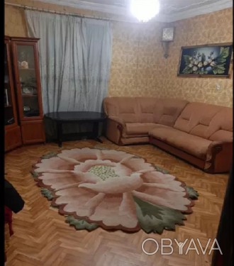 3-кімнатна квартира в Приморському районі на Скиданівській. 
Квартира знаходитьс. Приморский. фото 1