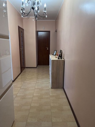 2 кімнатна квартира 73м2 у новому будинку в центрі Одеси, вул. Композитора Ніщин. Приморский. фото 3