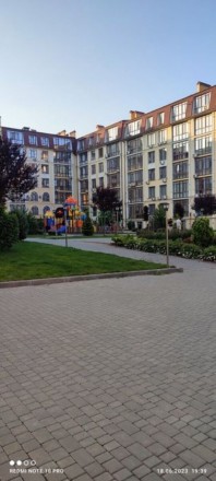 Смарт-квартира в новому будинку Клаб Марін, біля парку та моря, зручна локація (. Киевский. фото 2