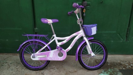 Продам 2-колісний 18" велосипед дітячий для дівчинки.. Одеса. фото 1 Продам 2-колісний 18" велосипед дітячий для дівчинки.. Одеса. фото 1