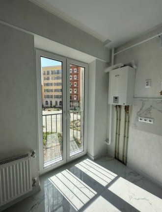 
 22425 Продам однокомнатную квартиру в жилом комплексе VIA ROMA. Комфортный сре. Таирова. фото 3