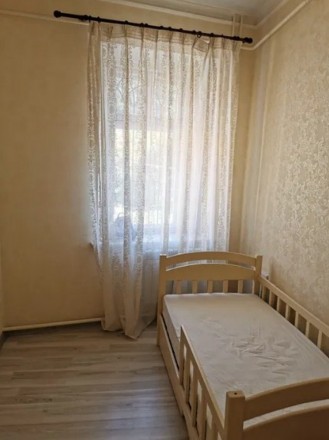 
 22444 Продам 4-х комнатную квартиру на в тихом историческом центре пер Каретны. . фото 4
