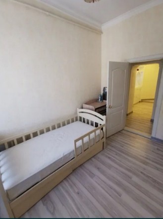 
 22444 Продам 4-х комнатную квартиру на в тихом историческом центре пер Каретны. . фото 6
