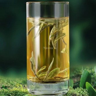 Чай белый Бай Мудань (кит. 白牡丹, пиньинь Bái mǔdān, Белый пион) Pinpinxiang — оди. . фото 3