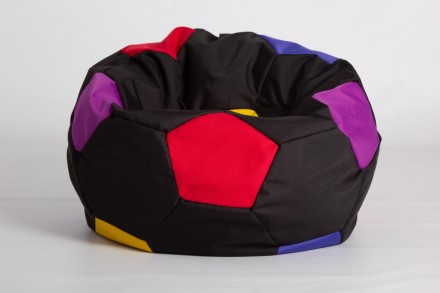 Кресло мешок мяч L oxford
 
- Верхний материал: Оксфорд 600 (Покрытие: PU (полиу. . фото 6