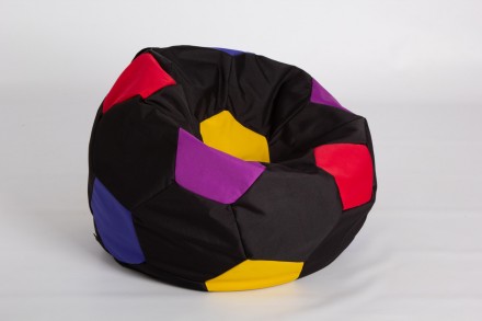 Кресло мешок мяч L oxford
 
- Верхний материал: Оксфорд 600 (Покрытие: PU (полиу. . фото 5
