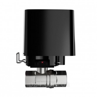  WaterStop Jeweller – умный кран перекрытия воды с дистанционным управлением. Ра. . фото 7