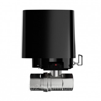  WaterStop Jeweller – умный кран перекрытия воды с дистанционным управлением. Ра. . фото 6