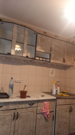 Сдается 1 комнатная квартира на Бочарова/ Добровольского, ремонт, мебель, бытова. Поселок Котовского. фото 6