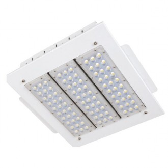Світильник вбудований LED "FALCON" 110 W. Дніпро. фото 1 Світильник вбудований LED "FALCON" 110 W. Дніпро. фото 1