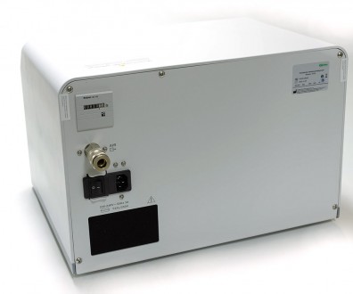 Воздушный медицинский компрессор VS-20 – предназначен для обеспечения работы дых. . фото 3