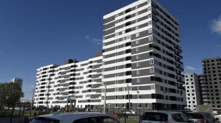 1-комнатная квартира, 48 м.кв.. Харьков. фото 1 1-комнатная квартира, 48 м.кв.. Харьков. фото 1