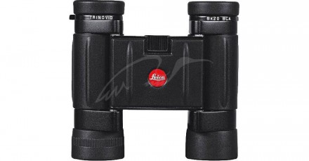 Класичні компактні біноклі Leica Trinovid BCA неодноразово отримували нагороди з. . фото 2
