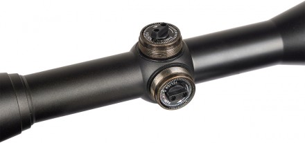 Оптичний приціл Beeman 4x32 призначений для встановлення на пневматичну зброю бу. . фото 4